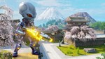 Destroy All Humans! 2 - Reprobed: Dressed to Skill КЛЮЧ