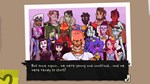 Monster Prom КЛЮЧ* STEAM ROW