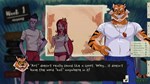 Monster Prom КЛЮЧ* STEAM ROW