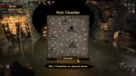 Deepest Chamber КЛЮЧ* STEAM ROW