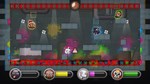 Move or Die КЛЮЧ* STEAM ROW