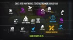 Move or Die КЛЮЧ* STEAM ROW