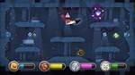 Move or Die КЛЮЧ* STEAM ROW