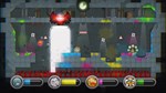 Move or Die КЛЮЧ* STEAM ROW
