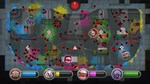 Move or Die КЛЮЧ* STEAM ROW