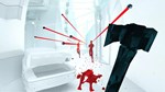 SUPERHOT VR КЛЮЧ* STEAM ROW