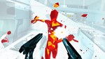 SUPERHOT VR КЛЮЧ* STEAM ROW