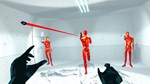 SUPERHOT VR КЛЮЧ* STEAM ROW