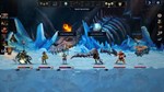 Legend of Keepers: Career of a Dungeon Manager КЛЮЧ*
