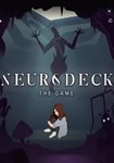 Neurodeck: Psychological Deckbuilder КЛЮЧ* STEAM ВСЕ С