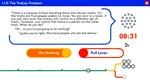 Trolley Problem, Inc. КЛЮЧ* STEAM WW (КРОМЕ RF+RU)