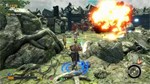 Contra: Rogue Corps КЛЮЧ* STEAM ROW