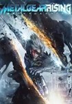 METAL GEAR RISING: REVENGEANCE КЛЮЧ* STEAM ROW
