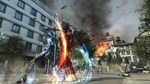 METAL GEAR RISING: REVENGEANCE КЛЮЧ* STEAM ROW