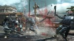 METAL GEAR RISING: REVENGEANCE КЛЮЧ* STEAM ROW