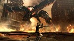 METAL GEAR RISING: REVENGEANCE КЛЮЧ* STEAM ROW