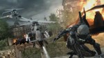 METAL GEAR RISING: REVENGEANCE КЛЮЧ* STEAM ROW