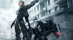 METAL GEAR RISING: REVENGEANCE КЛЮЧ* STEAM ROW