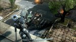 METAL GEAR RISING: REVENGEANCE КЛЮЧ* STEAM ROW