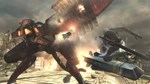 METAL GEAR RISING: REVENGEANCE КЛЮЧ* STEAM ROW