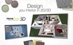 Home Design 3D КЛЮЧ* STEAM Евросоюз