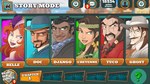 Colt Express КЛЮЧ* STEAM Евросоюз