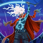 Furi КЛЮЧ* STEAM Евросоюз