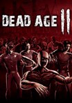 Dead Age 2: The Zombie Survival RPG КЛЮЧ* STEAM Евросо