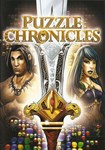 Puzzle Chronicles КЛЮЧ* STEAM Евросоюз