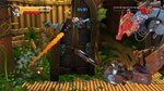 Rocket Knight КЛЮЧ* STEAM Евросоюз