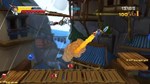 Rocket Knight КЛЮЧ* STEAM Евросоюз