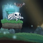 Skelattack КЛЮЧ* STEAM ROW
