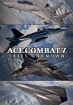 DLC ACE COMBAT™ 7: SKIES UNKNOWN – TOP GUN: Maverick Ai
