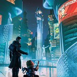 Beyond a Steel Sky КЛЮЧ* STEAM ROW