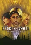 Broken Sword 4: The Angel of Death КЛЮЧ* STEAM ROW