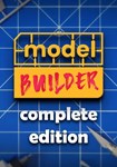Model Builder: Complete Edition КЛЮЧ* STEAM ROW