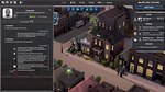 City of Gangsters - Deluxe Edition КЛЮЧ* STEAM ROW