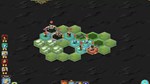 Crowntakers КЛЮЧ* STEAM ROW