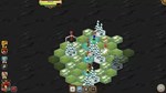 Crowntakers КЛЮЧ* STEAM ROW