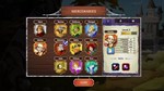 DLC Crowntakers - Undead Undertakings КЛЮЧ* STEAM