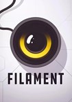 Filament КЛЮЧ* STEAM ROW