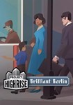 DLC Project Highrise: Brilliant Berlin КЛЮЧ* STEAM