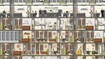 DLC Project Highrise: Brilliant Berlin КЛЮЧ* STEAM