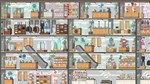 DLC Project Highrise: Miami Malls КЛЮЧ* STEAM ROW