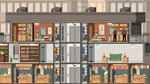 DLC Project Highrise: Tokyo Towers КЛЮЧ* STEAM ROW
