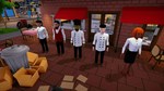 Recipe for Disaster КЛЮЧ* STEAM ROW