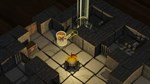 Rezrog КЛЮЧ* STEAM ROW