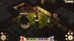 Rezrog КЛЮЧ* STEAM ROW