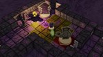 Rezrog КЛЮЧ* STEAM ROW