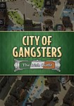 DLC City of Gangsters: The Irish Outfit КЛЮЧ* STEAM